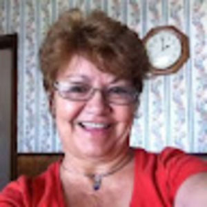 Meet your Posher, Gabriela